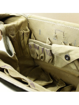 Musette médecin (Pologne)