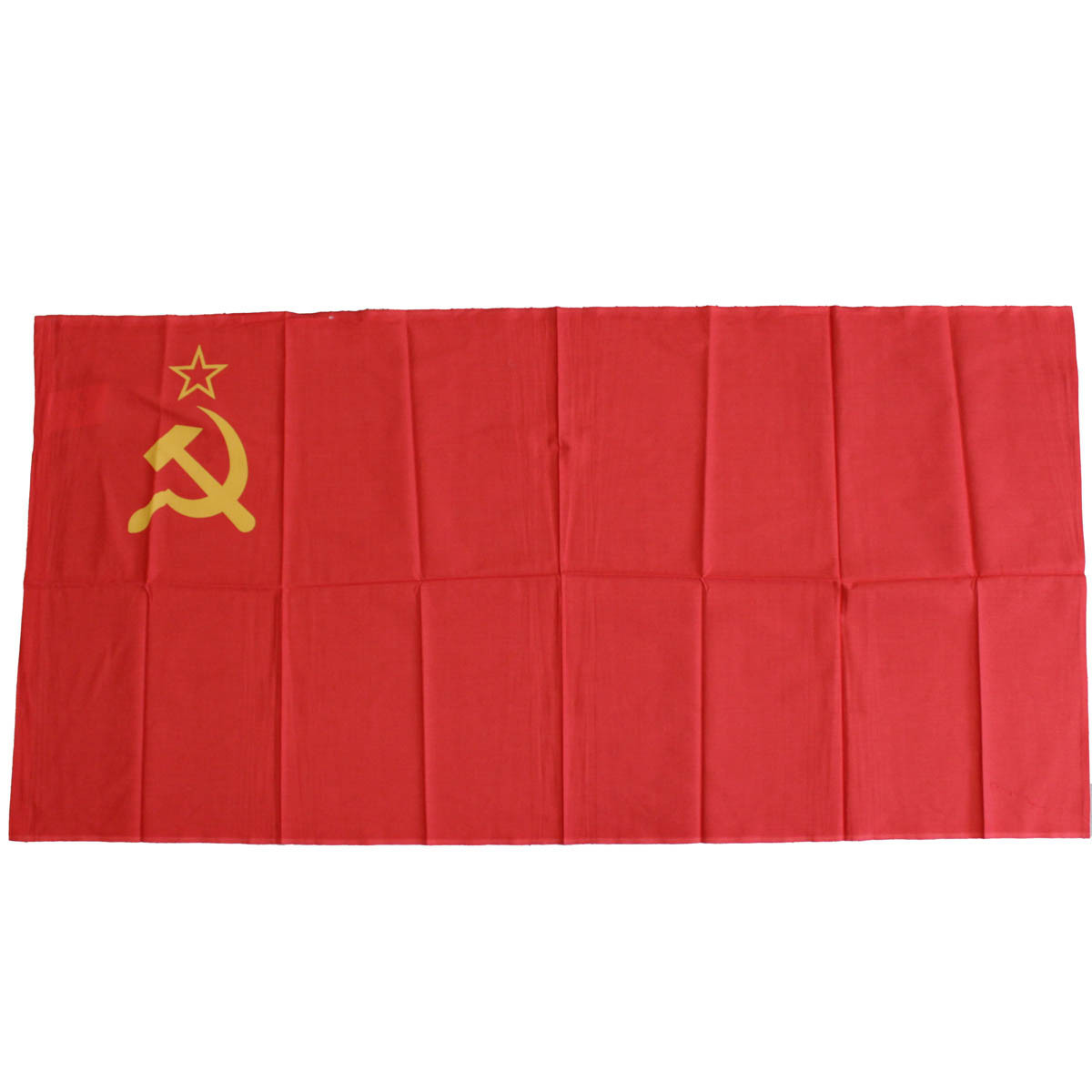 Drapeau URSS Drapeau URSS