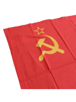 Drapeau URSS