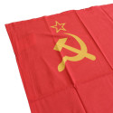 Drapeau URSS