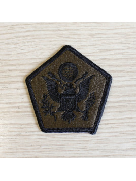 Patch US Army