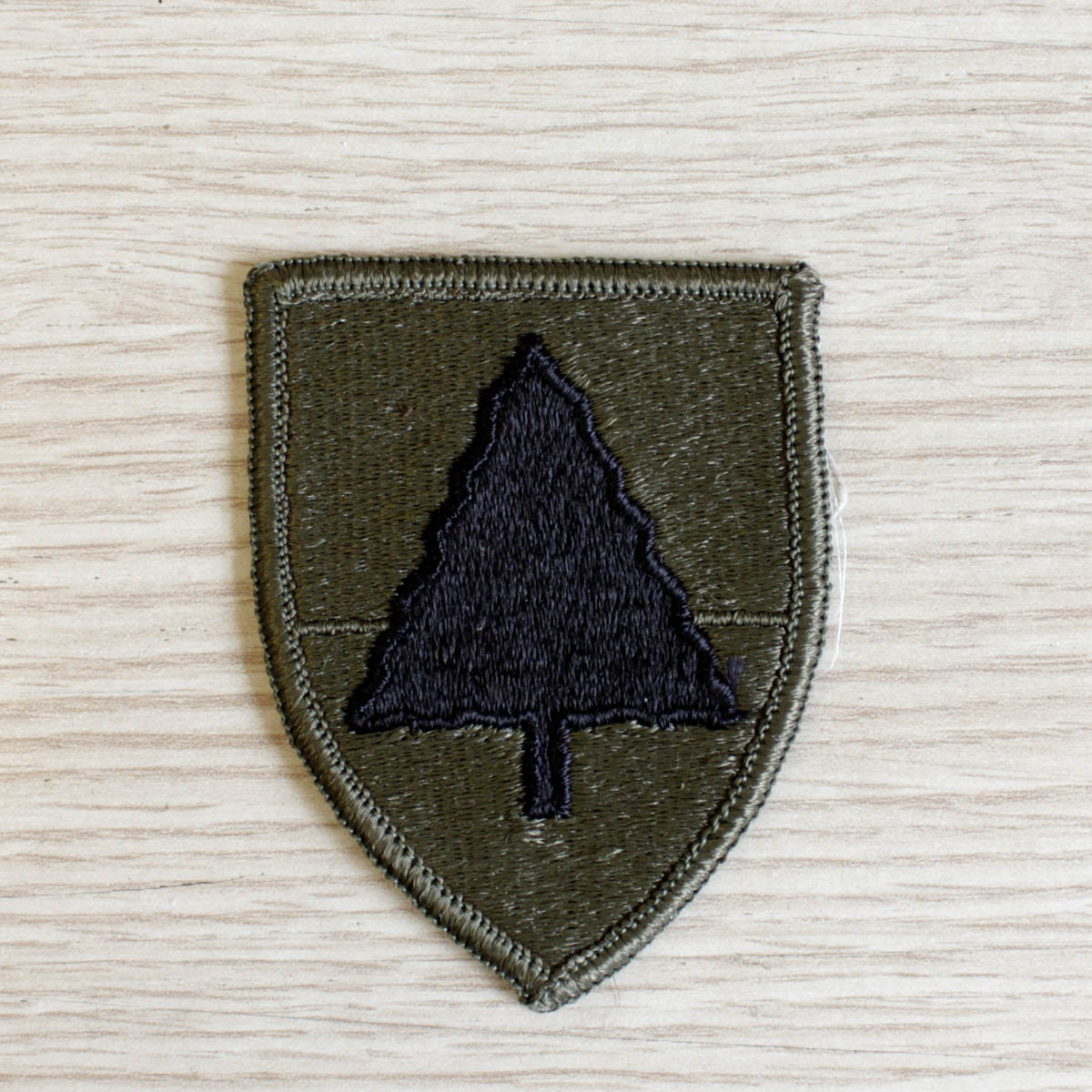 91ème Divisin d'infanterie US 91ème Divisin d'infanterie US