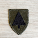 91ème Divisin d'infanterie US