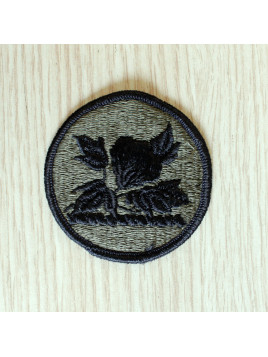 Patch US Garde Nationale