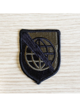 Patch US Stratcom