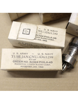 Tube VT-185