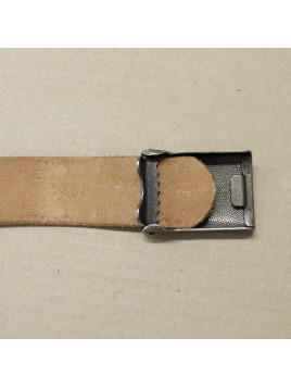 Ceinture parade Allemand