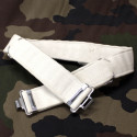 Ceinturon blanc