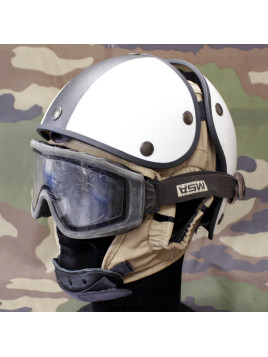 Casque PONEV