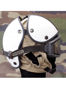 Casque PONEV