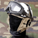 Casque PONEV