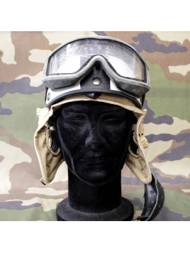 Casque PONEV
