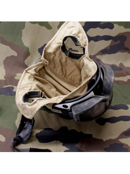 Casque PONEV