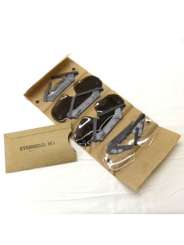 Protections oculaires M1