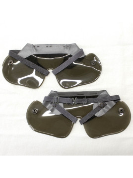 Protections oculaires M1
