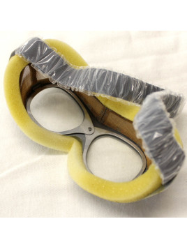 Lunettes de protection tchèque