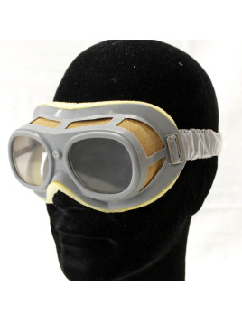 Lunettes de protection tchèque