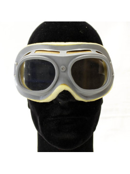 Lunettes de protection tchèque