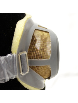 Lunettes de protection tchèque
