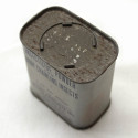 Poudre insecticide US Army