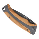 Couteau WoodWarrior