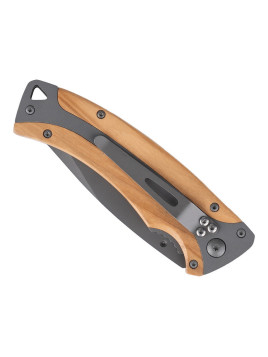 Couteau WoodWarrior