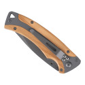 Couteau WoodWarrior