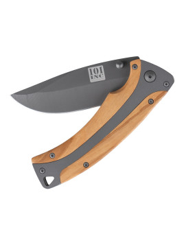 Couteau WoodWarrior