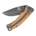 Couteau WoodWarrior