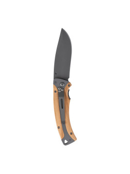Couteau WoodWarrior