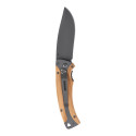 Couteau WoodWarrior