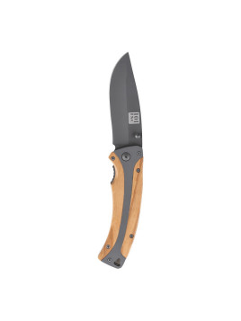 Couteau WoodWarrior