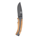 Couteau WoodWarrior