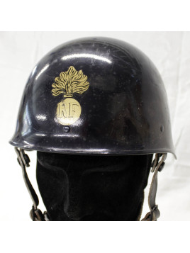 Casque Gendarmerie Mobile