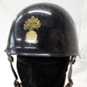 Casque Gendarmerie Mobile