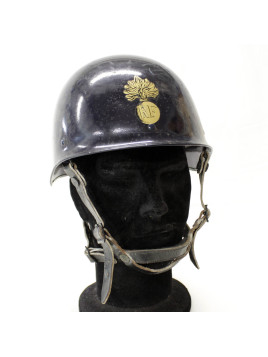 Casque Gendarmerie Mobile