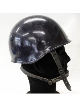 Casque Gendarmerie Mobile