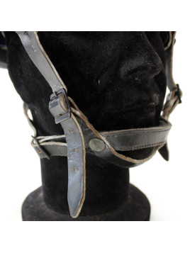 Casque Gendarmerie Mobile
