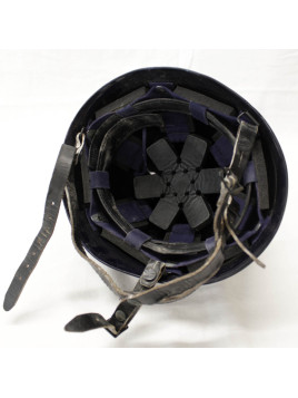 Casque Gendarmerie Mobile