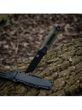 Couteau Tactical Ops