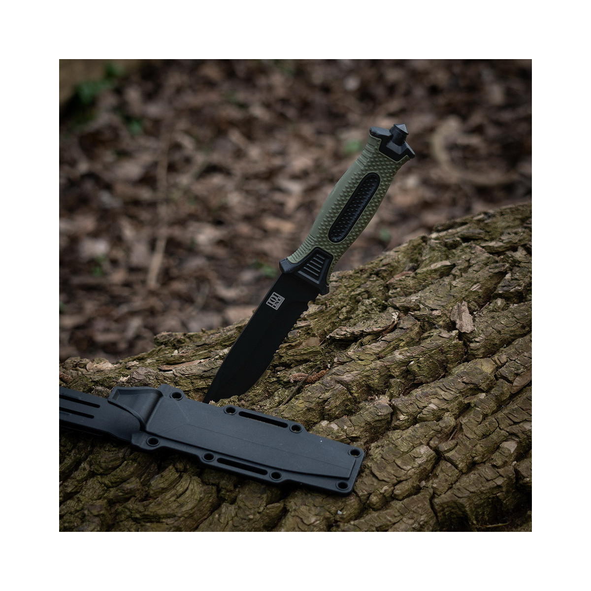 Couteau Tactical Ops Couteau Tactical Ops