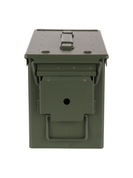 Caisse à munitions personnalisée
