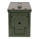 Caisse à munitions personnalisée