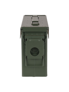Caisse à munitions personnalisée