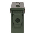 Caisse à munitions personnalisée