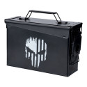 Caisse à munitions personnalisée
