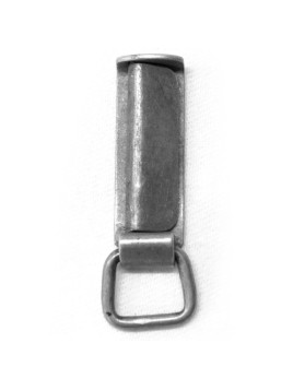 Passant aluminium