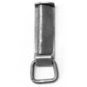 Passant aluminium