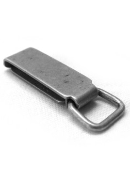 Passant aluminium