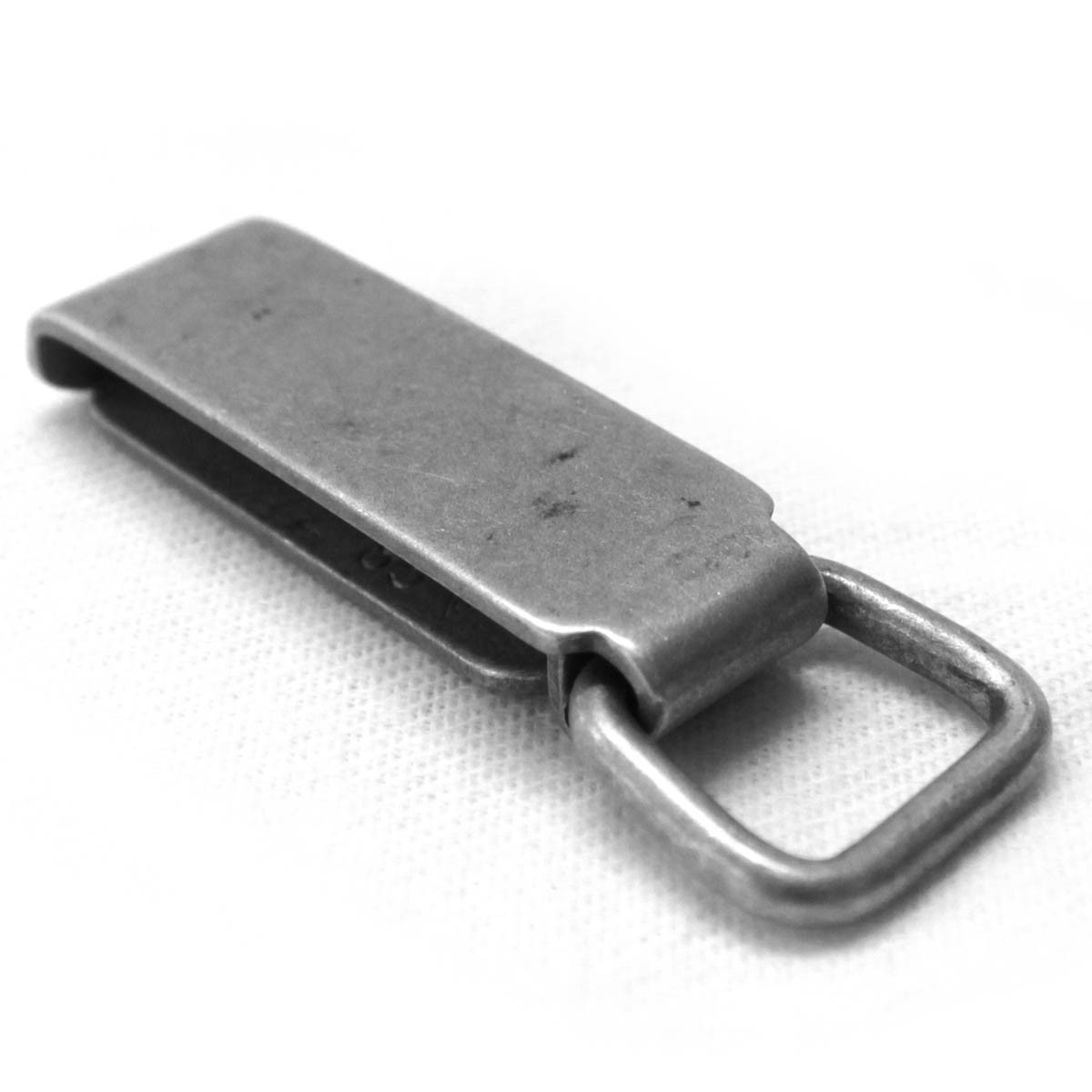 Passant aluminium Passant aluminium